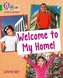 Welcome to My Home