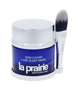 La Prairie Skin Caviar Pleťová maska Luxe 50 ml pro ženy