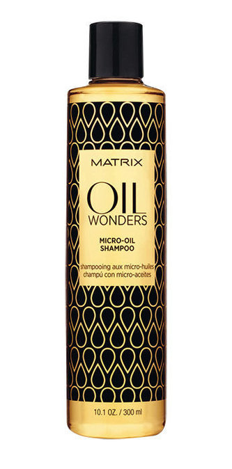 Matrix Oil Wonders Šampon Micro-Oil 300 ml pro ženy