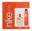 Nike Perfumes Woman toaletní voda 100 ml + deospray 200 ml