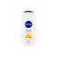 Nivea Care & Honey Sprchový krém 250 ml pro ženy