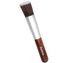 Sefiros Brushes Štětec Foundation Brush Round 1 ks pro ženy