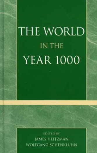 The World in the Year 1000