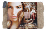 Alterna Bamboo Volume šampon 40 ml + kondicionér 40 ml + sprej pro objem vlasů Uplifting Root Blast 62 g + sprej pro objem vlasů 48-Hour Sustainable Volume 25 ml