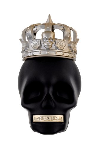 Police To Be The King Toaletní voda 125 ml pro muže Police To Be The King Toaletní voda 125 ml pro muže