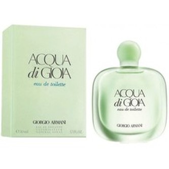 Giorgio Armani Acqua di Gioia Toaletní voda 100 ml pro ženy