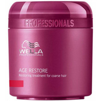 Wella Age Restore Maska na vlasy 150 ml pro ženy