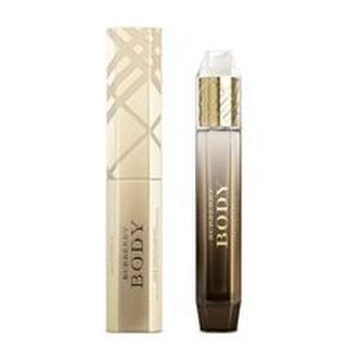 Burberry Body Parfémovaná voda Gold 85 ml Limited Edition pro ženy