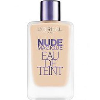 L´Oréal Paris Nude Magique Makeup Eau De Teint SPF18 20 ml 100 Porcelain pro ženy
