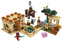 LEGO Minecraft 21160 Útok Illagerů