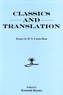 Classics and Translation
