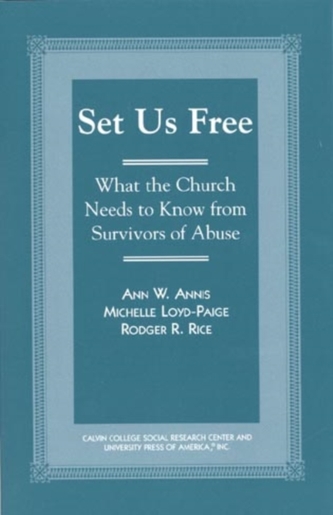 Set Us Free