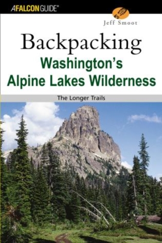 Backpacking Washington's Alpine Lakes Wilderness Backpacking Washington's Alpine Lakes Wilderness