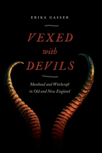 Vexed with Devils