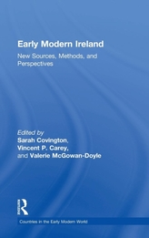 Early Modern Ireland