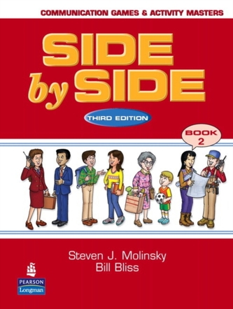 Side by Side 2 Communication Games