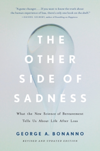 The Other Side of Sadness (Revised)