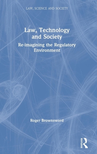 Law, Technology and Society
