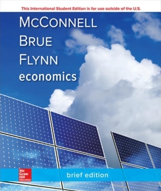 ISE Economics, Brief Edition