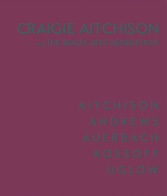 Craigie Aitchison