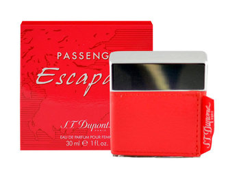 S.T. Dupont Passenger Escapade For Women Parfémovaná voda 100 ml pro ženy