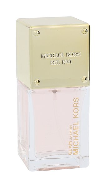Michael Kors Glam Jasmine Parfémovaná voda 30 ml pro ženy