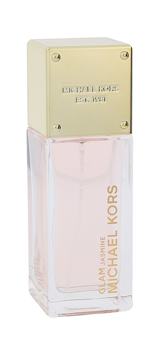 Michael Kors Glam Jasmine Parfémovaná voda 50 ml pro ženy