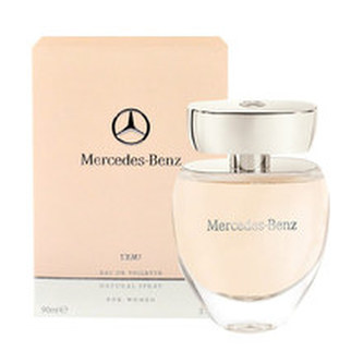 Mercedes-Benz Mercedes-Benz L´Eau Toaletní voda 60 ml pro ženy