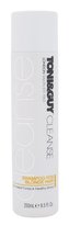 TONI&GUY Cleanse Šampon Blonde Hair 250 ml pro ženy