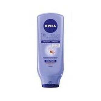Nivea Shower Milk Tělové mléko do sprchy 400 ml pro ženy