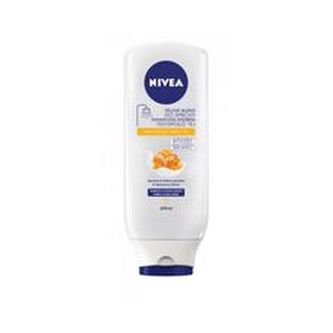 Nivea Shower Milk Tělové mléko do sprchy Honey 250 ml pro ženy