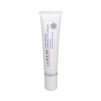 Lumene Time Freeze Oční krém Firming 15 ml pro ženy