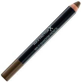 Max Factor Wild Shadow Pencil Oční stín Shadow + Liner 2,3 g 15 pro ženy