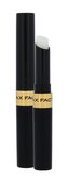 Max Factor Lipfinity Balzám na rty Top Coat 1,9 g 2 Clear pro ženy