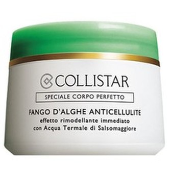 Collistar Special Perfect Body Proti celulitidě a striím Anticellulite Algae Mud 700 g pro ženy