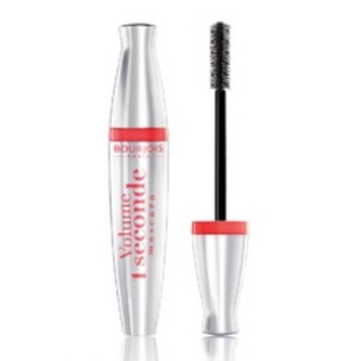 BOURJOIS Paris 1 Second Řasenka 12 ml 61 Black pro ženy