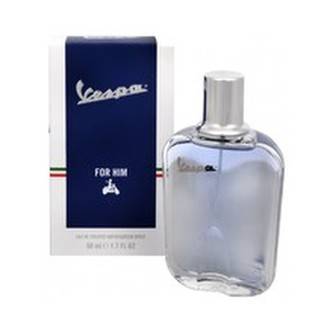 Vespa Vespa For Him Toaletní voda 30 ml pro muže Vespa Vespa For Him Toaletní voda 30 ml pro muže