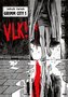 Vlk!