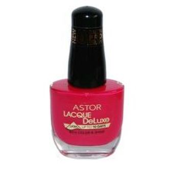 ASTOR Perfect Stay Lak na nehty 12 ml 207 Creamy Coral pro ženy