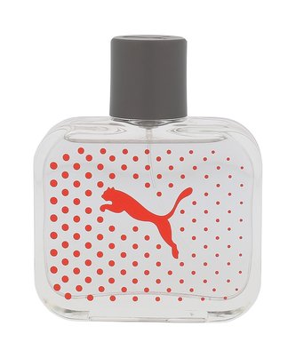 Puma Time to Play Man Toaletní voda 60 ml pro muže Puma Time to Play Man Toaletní voda 60 ml pro muže
