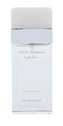Dolce&Gabbana Light Blue Escape to Panarea Toaletní voda 25 ml pro ženy