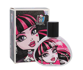 Monster High Monster High Toaletní voda 30 ml pro děti