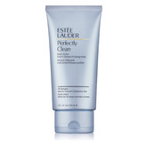 Estée Lauder Perfectly Clean Čisticí pěna Foam Cleanser & Purifying Mask 150 ml pro ženy
