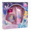 Disney Princess Cinderella toaletní voda 30 ml + tělové mléko 60 ml