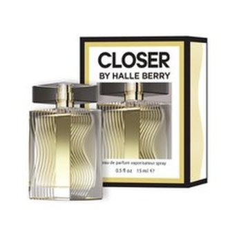 Halle Berry Closer Parfémovaná voda 15 ml pro ženy