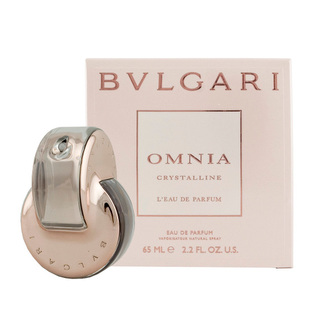 Bvlgari Omnia Crystalline L´Eau de Parfum Parfémovaná voda 65 ml pro ženy