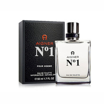 Aigner Aigner No 1 Pour Homme Toaletní voda 100 ml pro muže