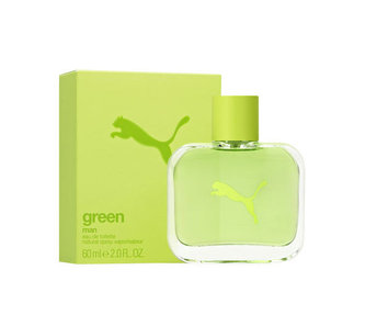 Puma Green Man Toaletní voda 40 ml pro muže