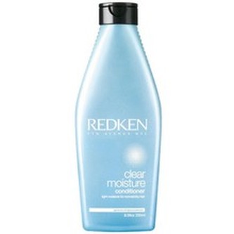 Redken Clear Moisture Kondicionér 250 ml pro ženy