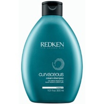 Redken Curvaceous Šampon 300 ml pro ženy